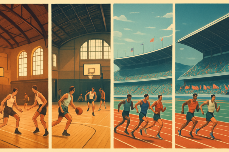 historia Akademickiego Związku Sportowego